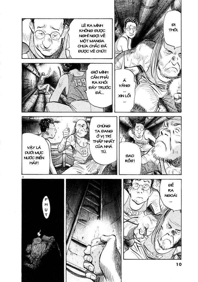 những chàng trai thế kỉ 20 chapter 66 7