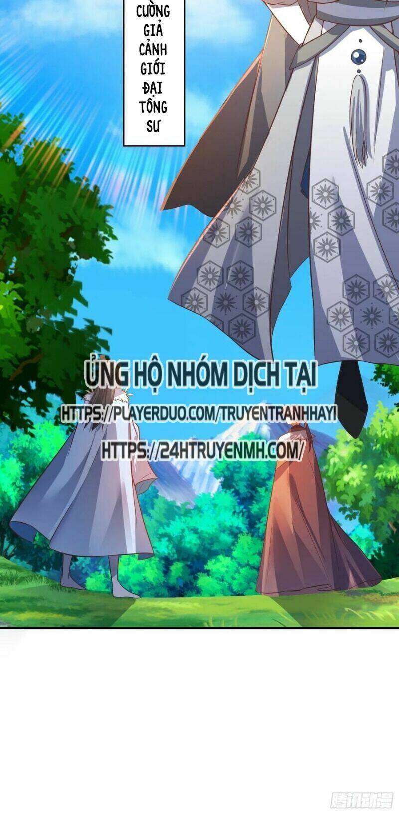 đỉnh cấp phản phái đại sư huynh chapter 36 34