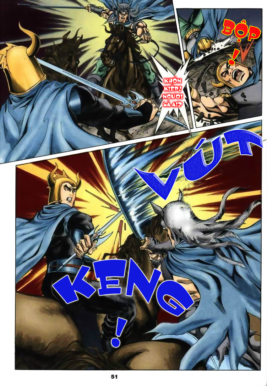 tầm tần ký chapter 20 20