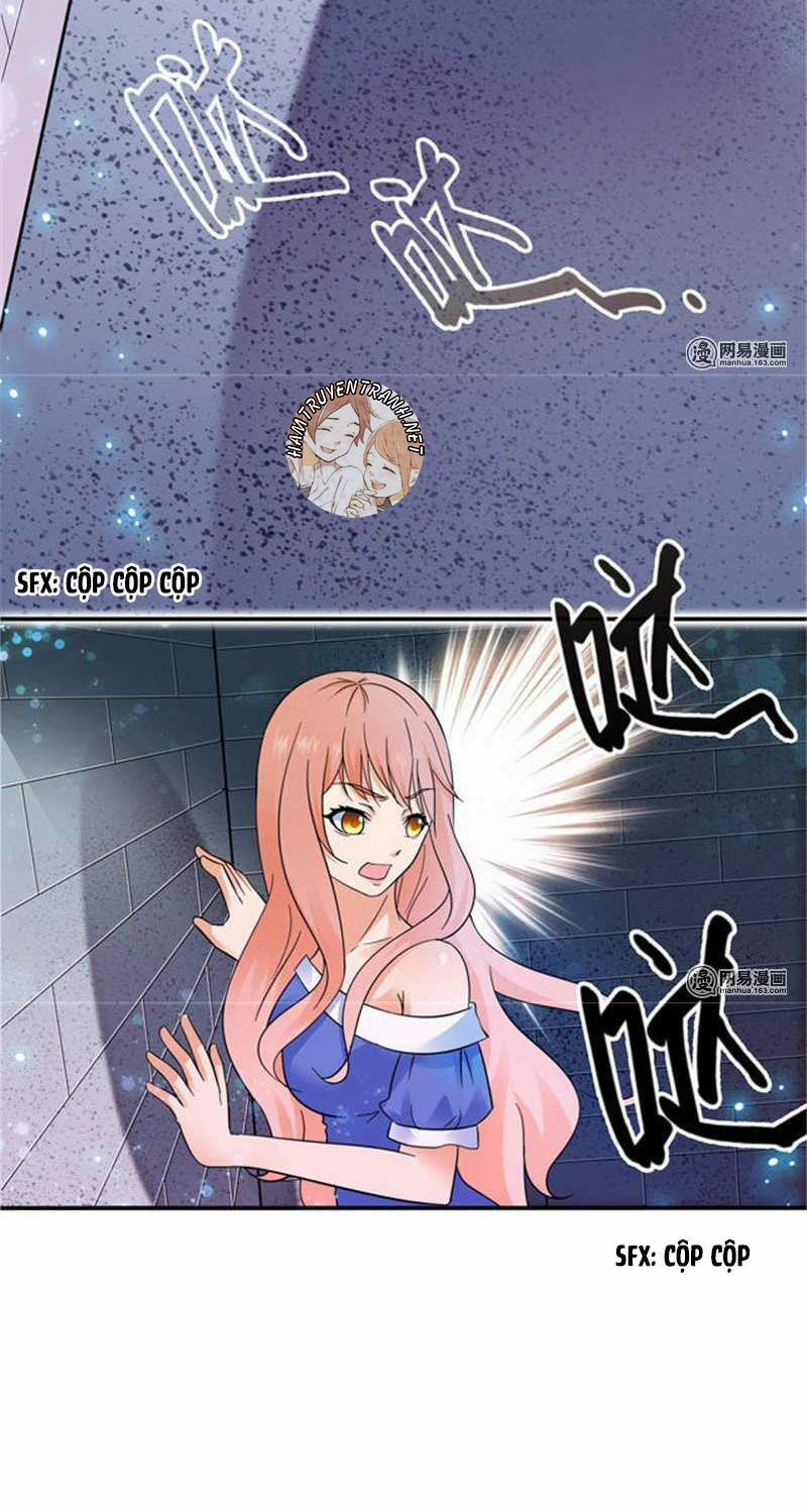 cô vợ siêu mẫu của cố thiếu chapter 96 3