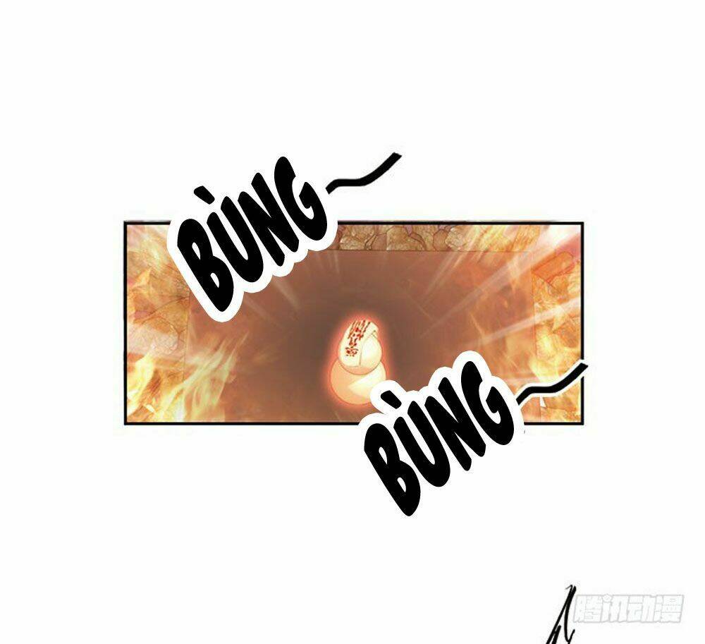 thiền tâm vấn đạo chapter 11 57