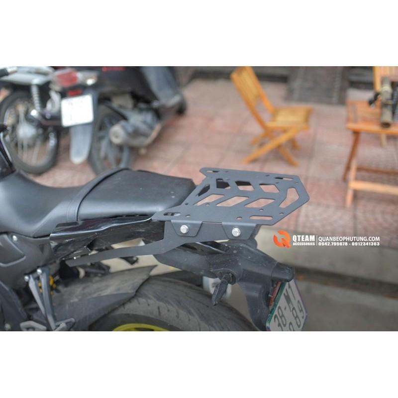 BAGA mẫu Mới dành cho YAMAHA MT15 - HÀNG CÔNG TY ĐẸP/ CHẮC CHẮN