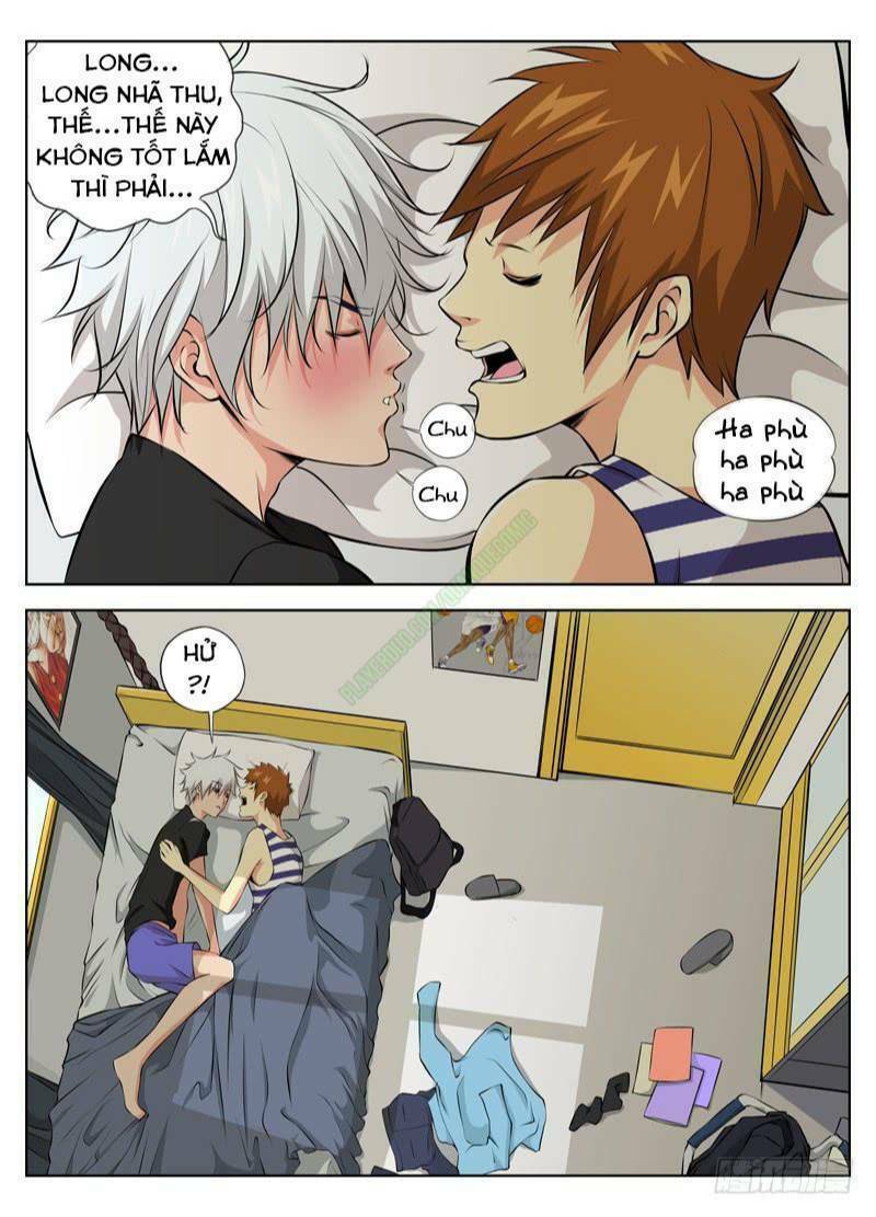 sát thủ bạch linh chapter 41 3