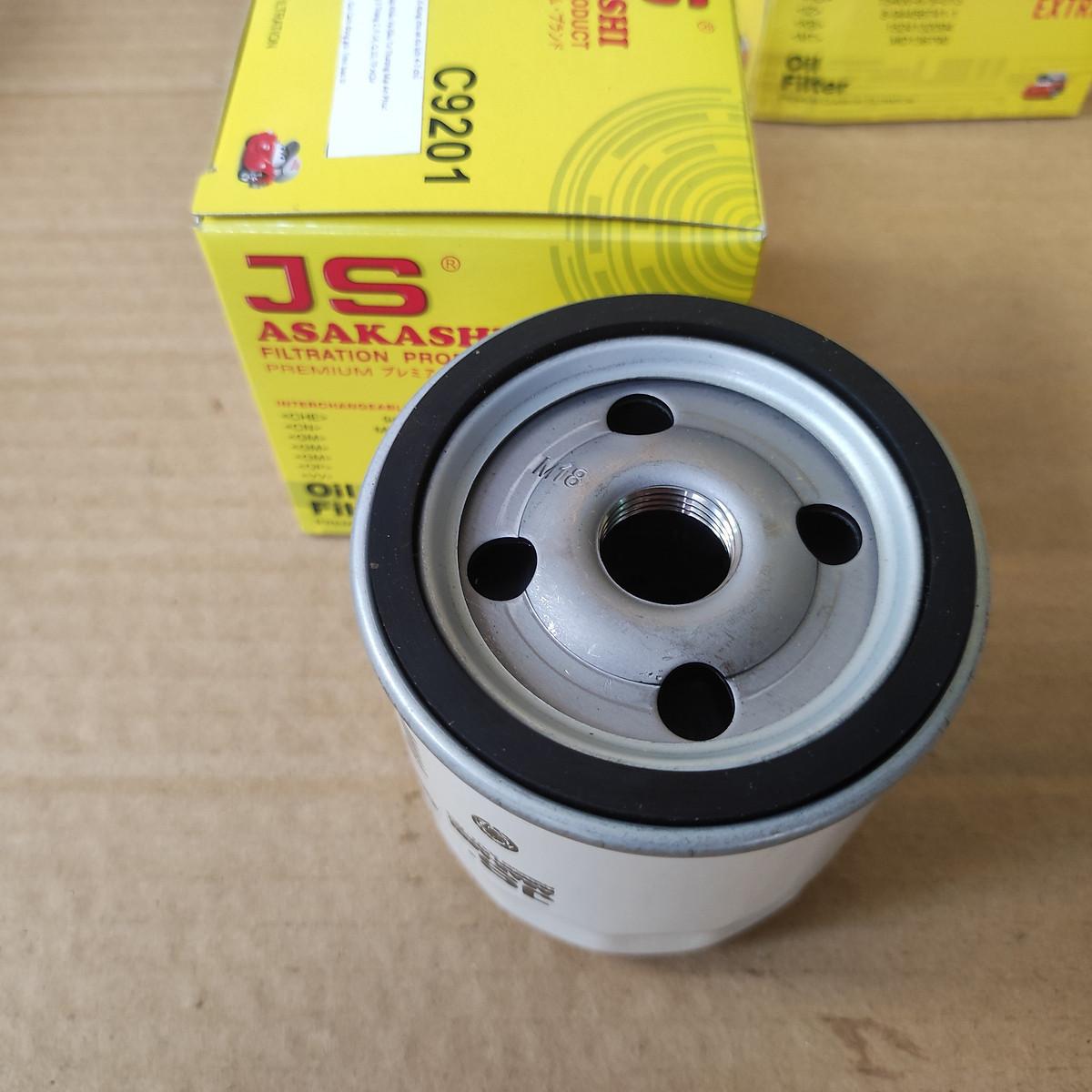 Lọc dầu Chevrolet Captiva 2006-2011