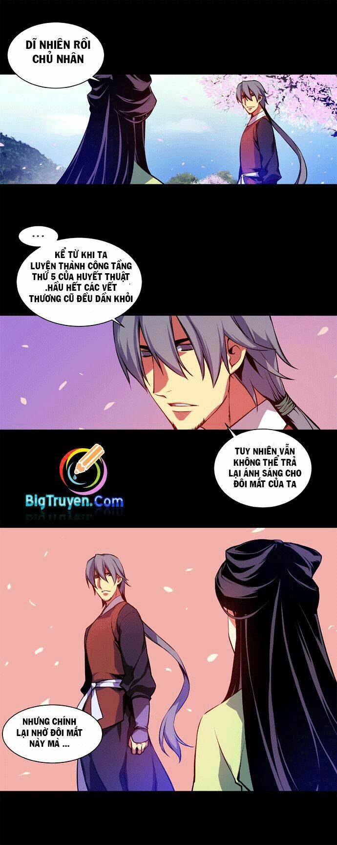 märchen: the embodiment of tales chapter 9 41