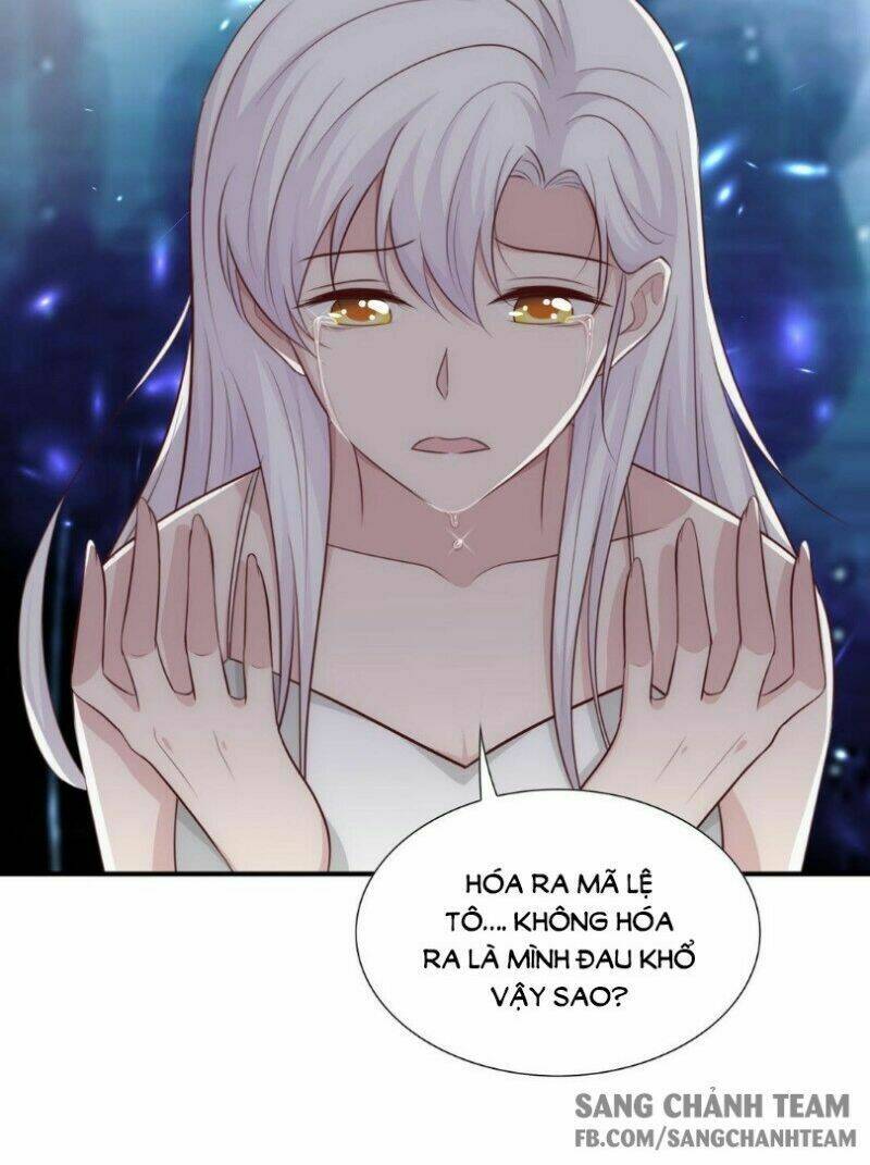 trở lại showbiz làm ảnh hậu chapter 19 32