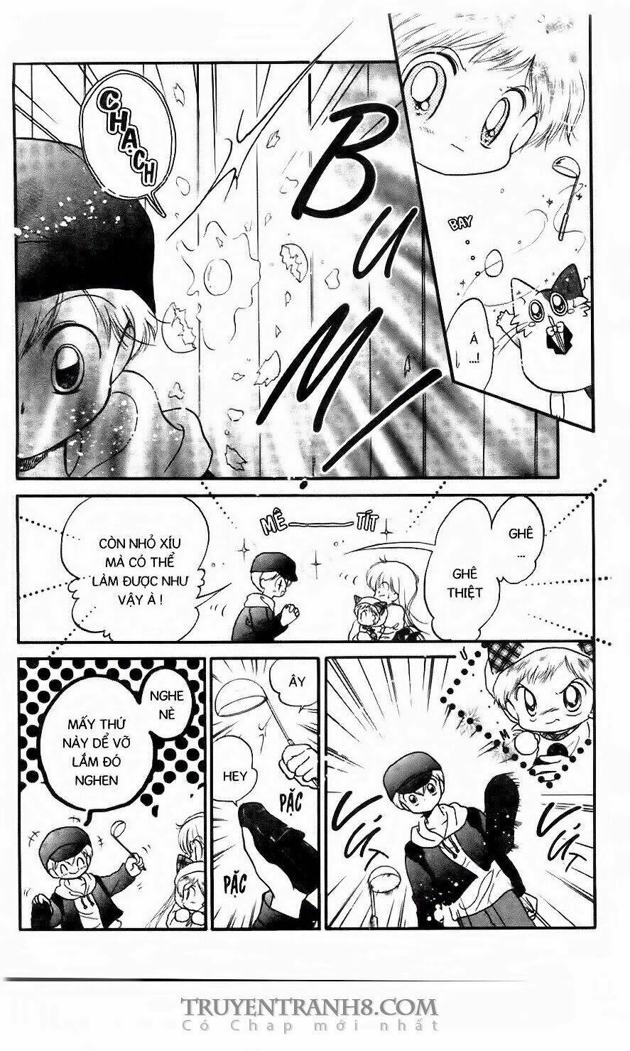 em bé ufo chapter 7 18