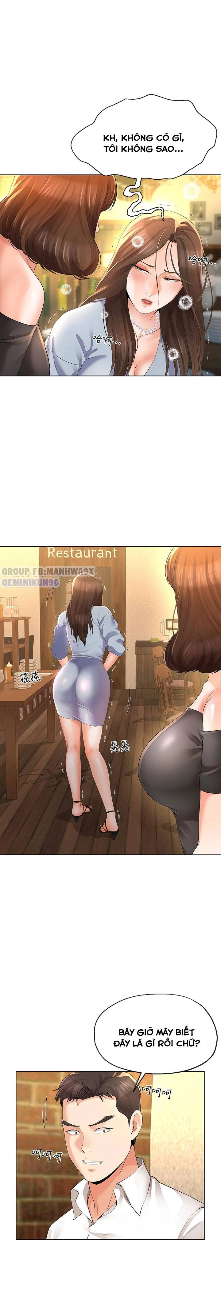 cặp đôi kí sinh chapter 11 23