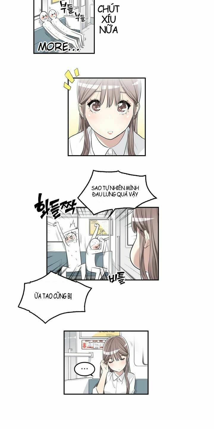 câu lạc bộ sa đoạ chapter 1 32