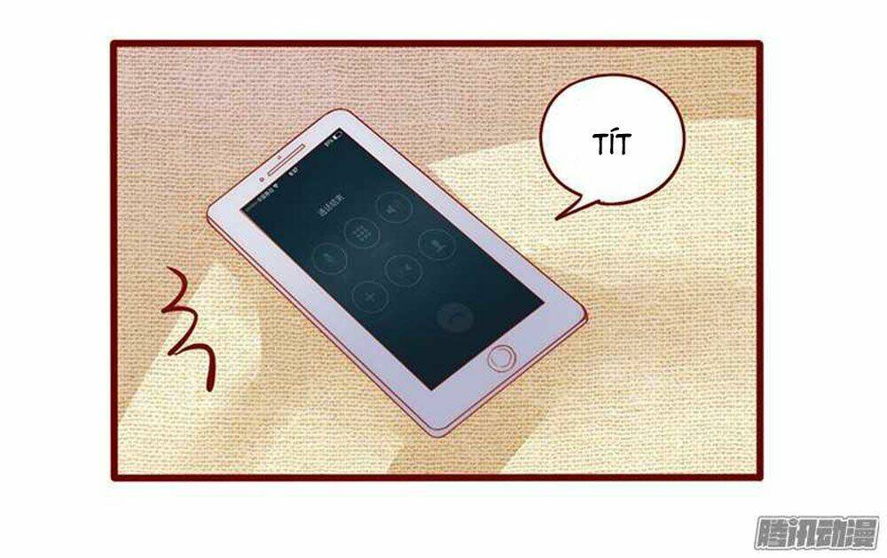 bá đạo tổng tài yêu tôi chapter 31 9