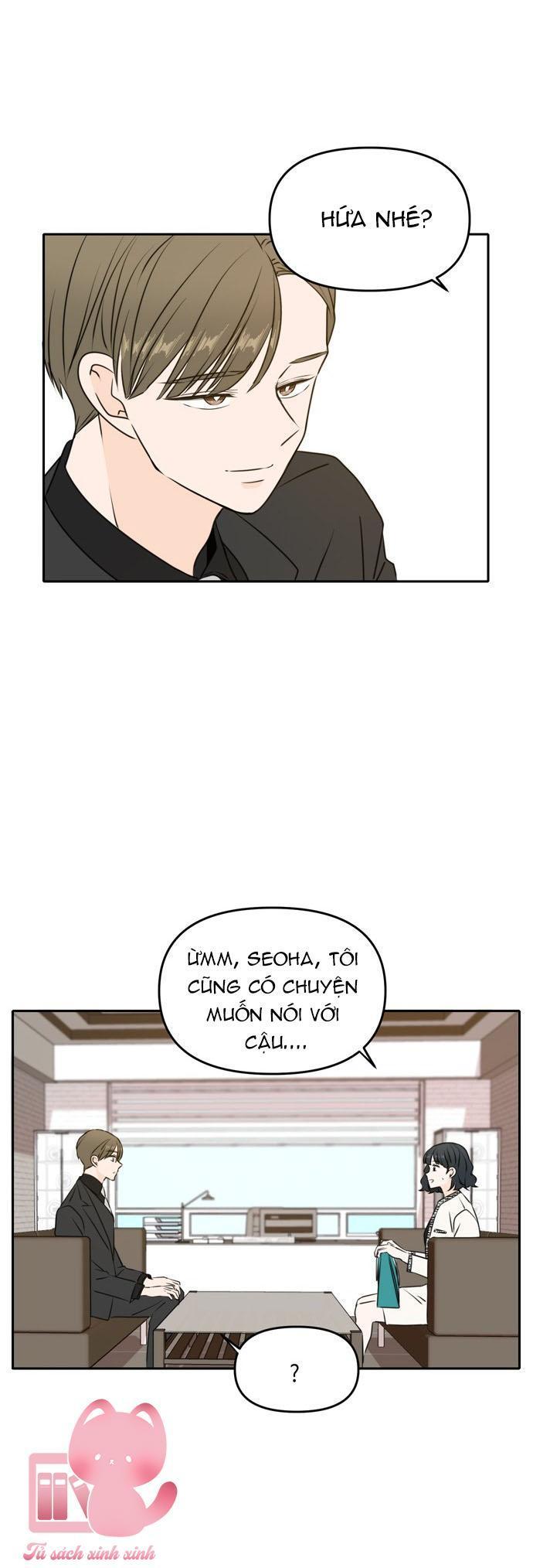 hẹn gặp nhau ở kiếp thứ 19 chapter 46 20