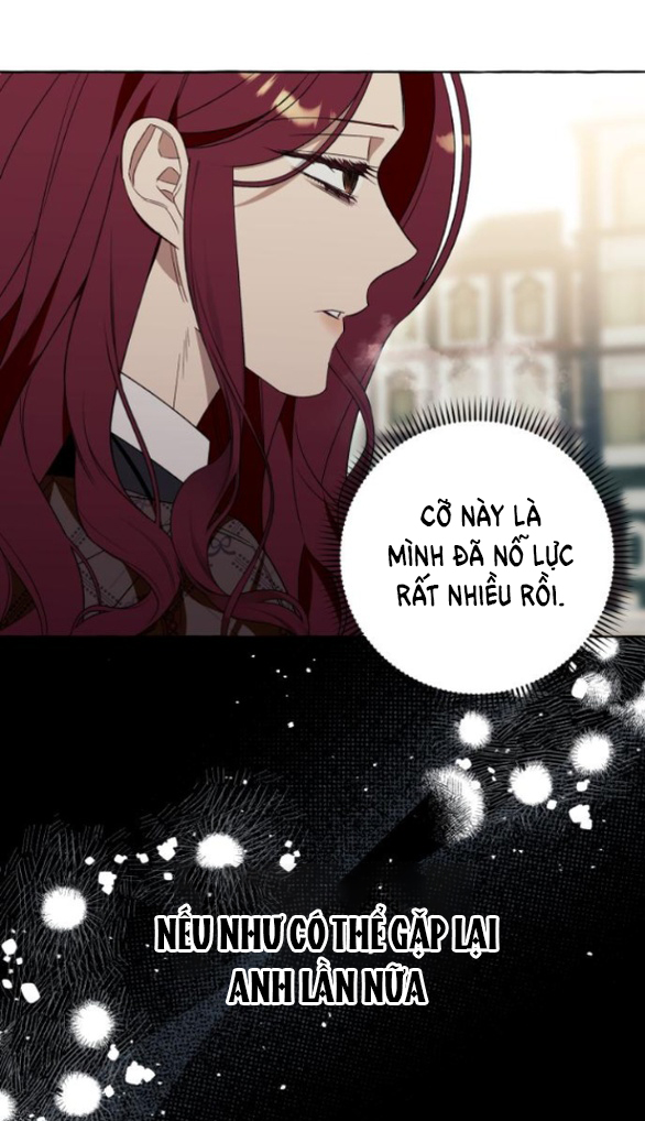 tôi tưởng đó chỉ là tiểu thuyết trọng sinh bình thường chapter 80.2 10