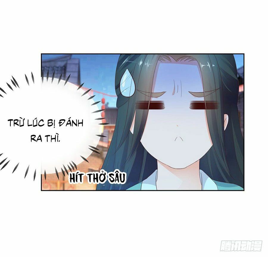 ẩn hôn 100%: chọc tức vợ yêu mua một tặng một chapter 54 6