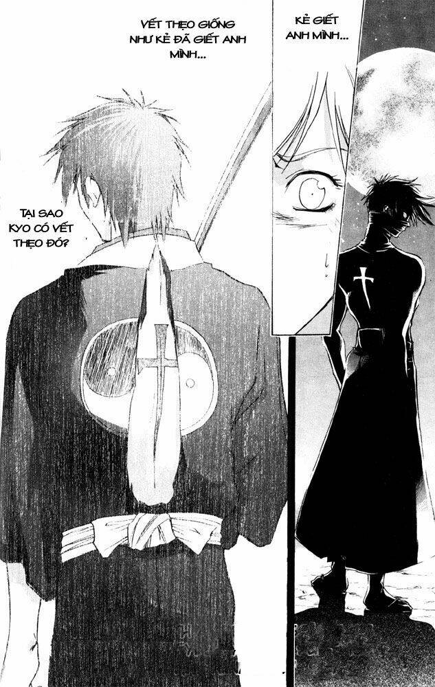 mắt quỷ kyo chapter 40 20