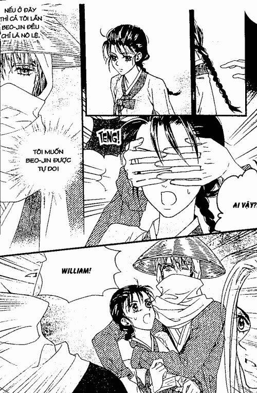 chuyện tình đảo thiên đường chapter 10 140