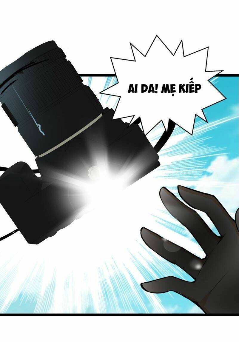 cứu tôi đi hủ thần chapter 4 18