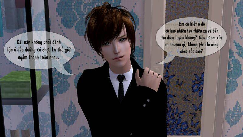 viên đạn bạc [truyện sims 2] chapter 36 60