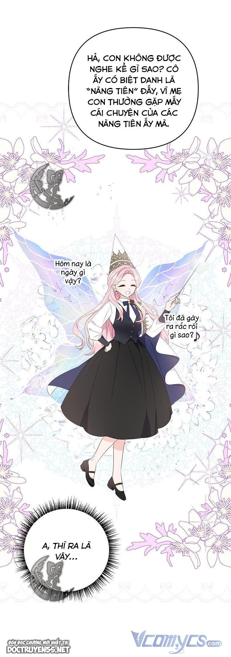 trở thành con gái út của công tước phản diện chapter 37 8