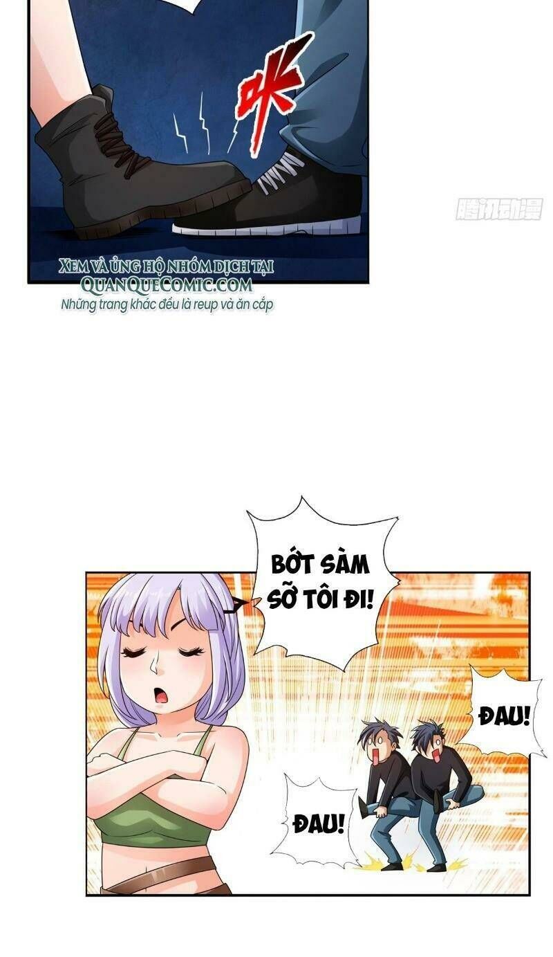 nhân vật phản diện đi tìm đường chết chapter 58 10