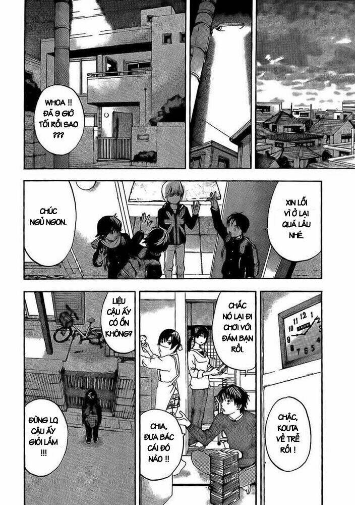 ane doki chapter 24 13