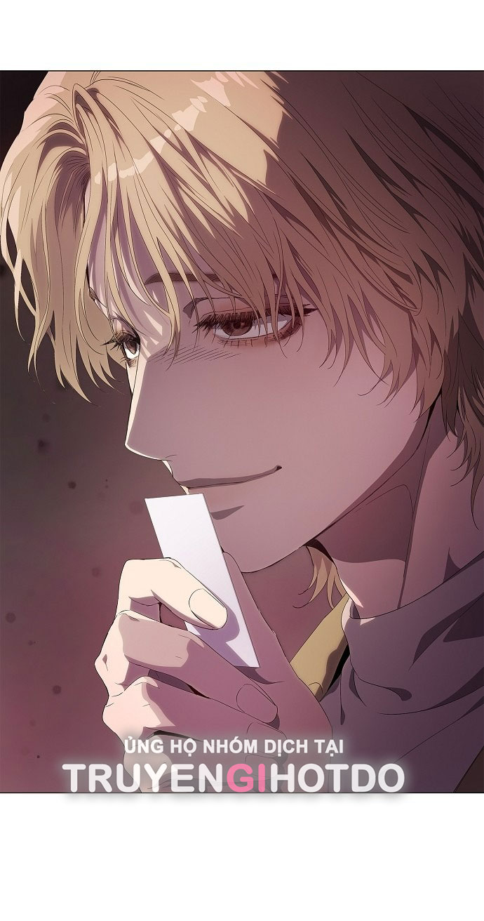 không thể thoát ra khỏi bộ phim kịch tính chapter 3.2 23