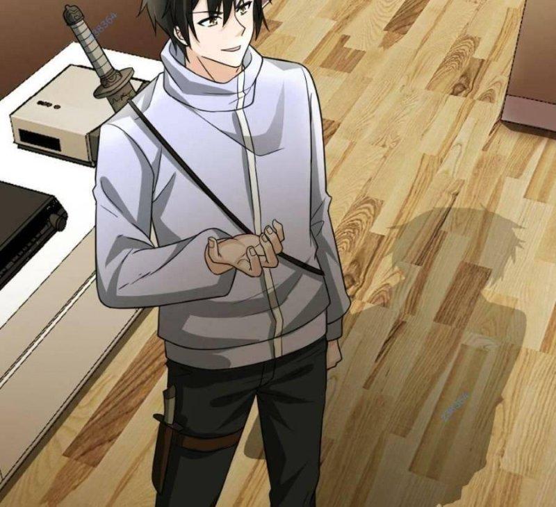 đóng băng toàn cầu: tôi gây dựng nên phòng an toàn thời tận thế chapter 62 13