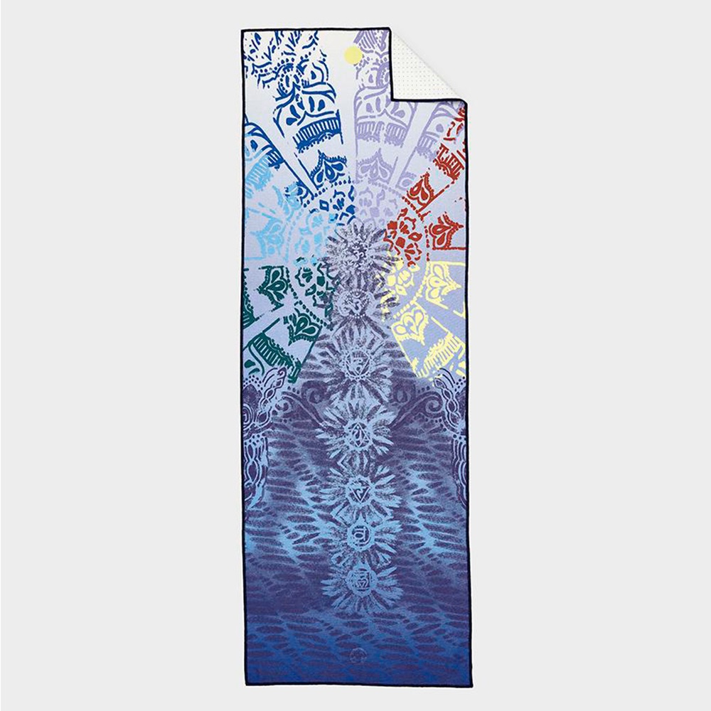 Khăn Yoga Manduka Yogitoes Skidless Towels Cao Cấp