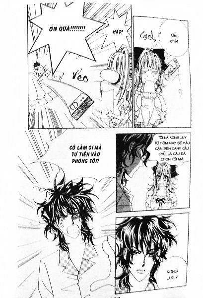 lọ lem hậu đậu chapter 4 10