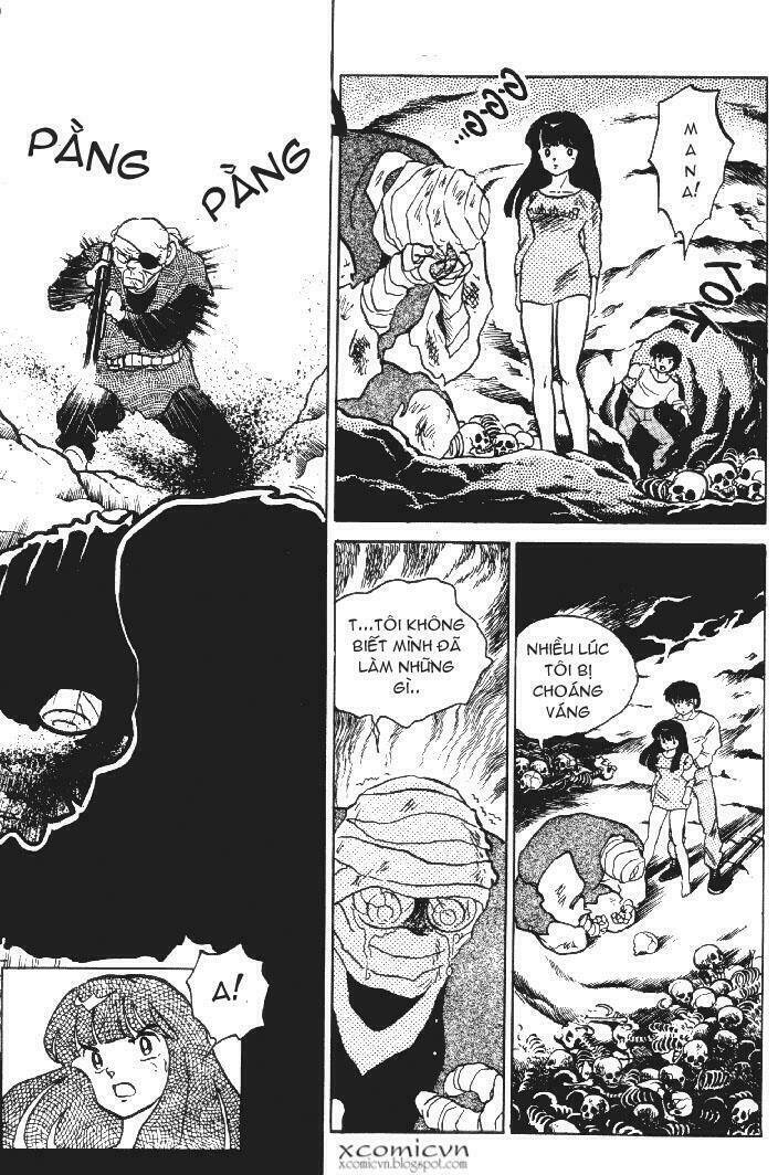 lời nguyền bất tử chapter 9 24