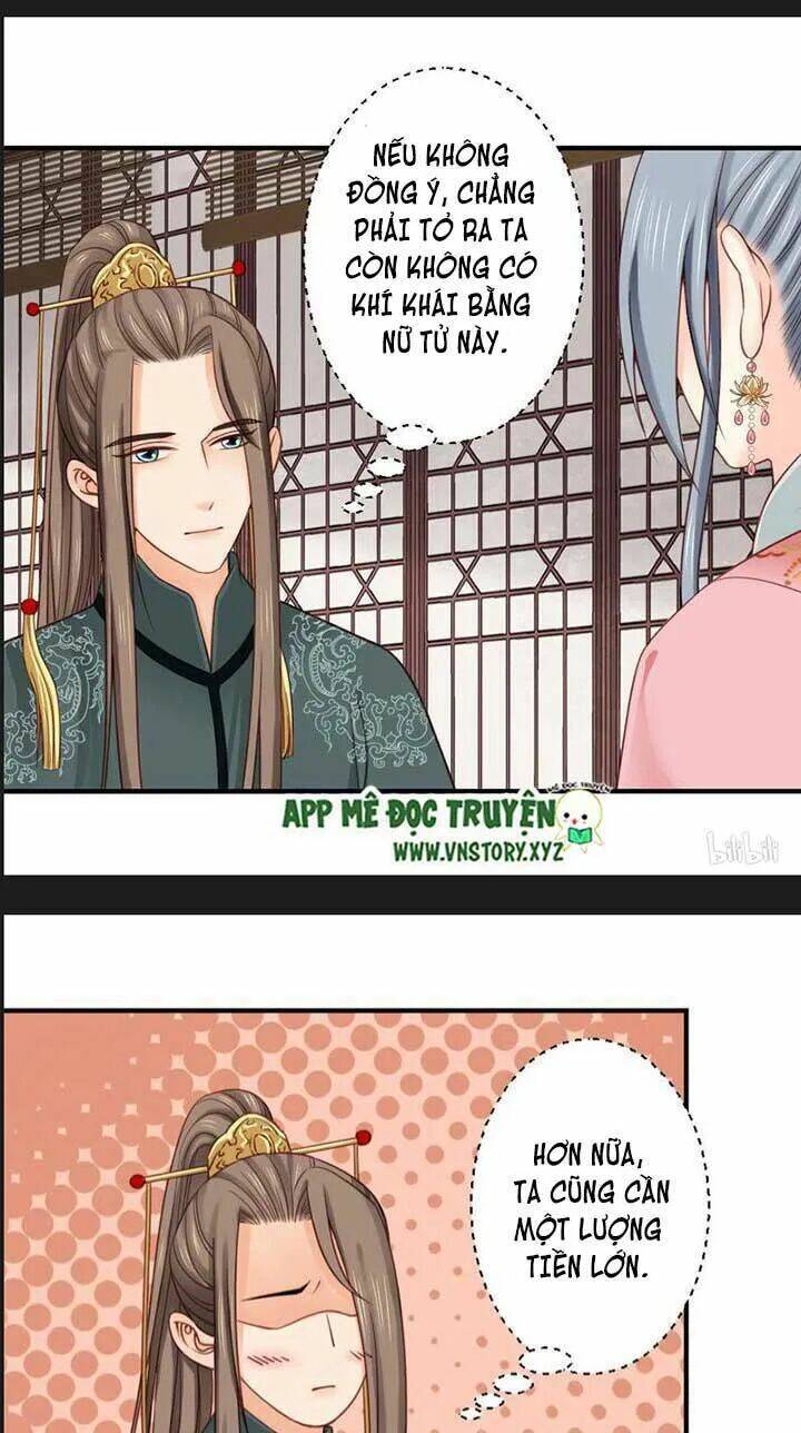 kiều nữ độc phi chapter 100 6