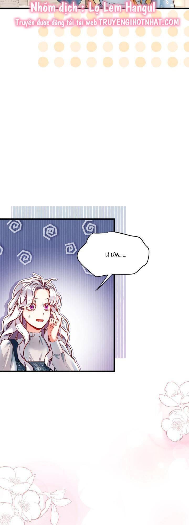 con gái chồng quá dễ thương chapter 88.1 33