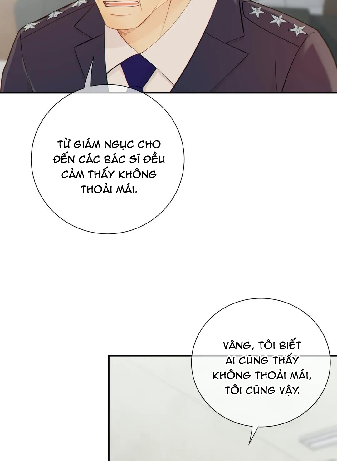 thời gian giữa sói và chó chapter 43 37