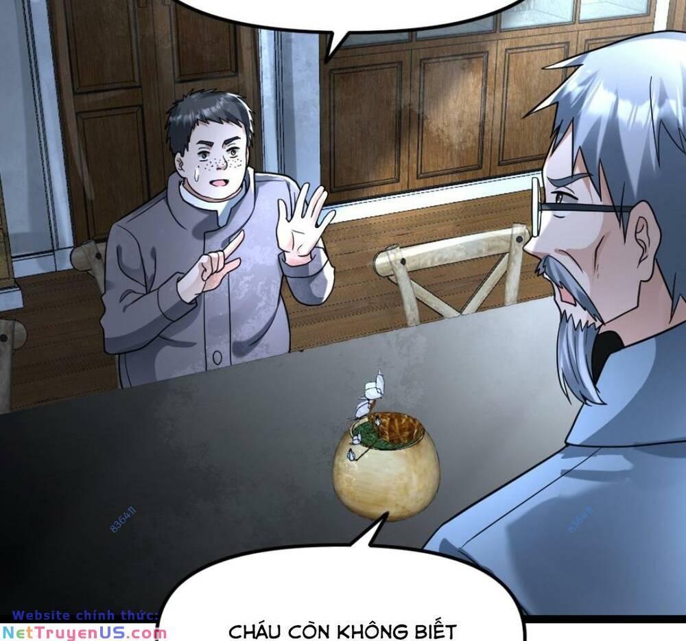 đóng băng toàn cầu: tôi gây dựng nên phòng an toàn thời tận thế chapter 138 15