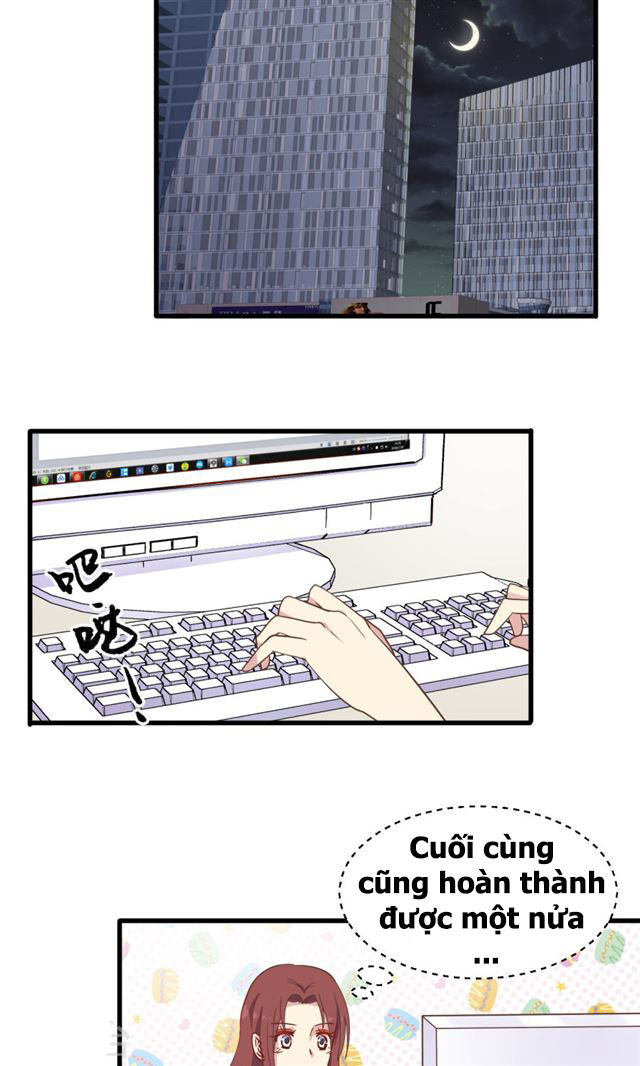 cô dâu của ma cà rồng chapter 15 2