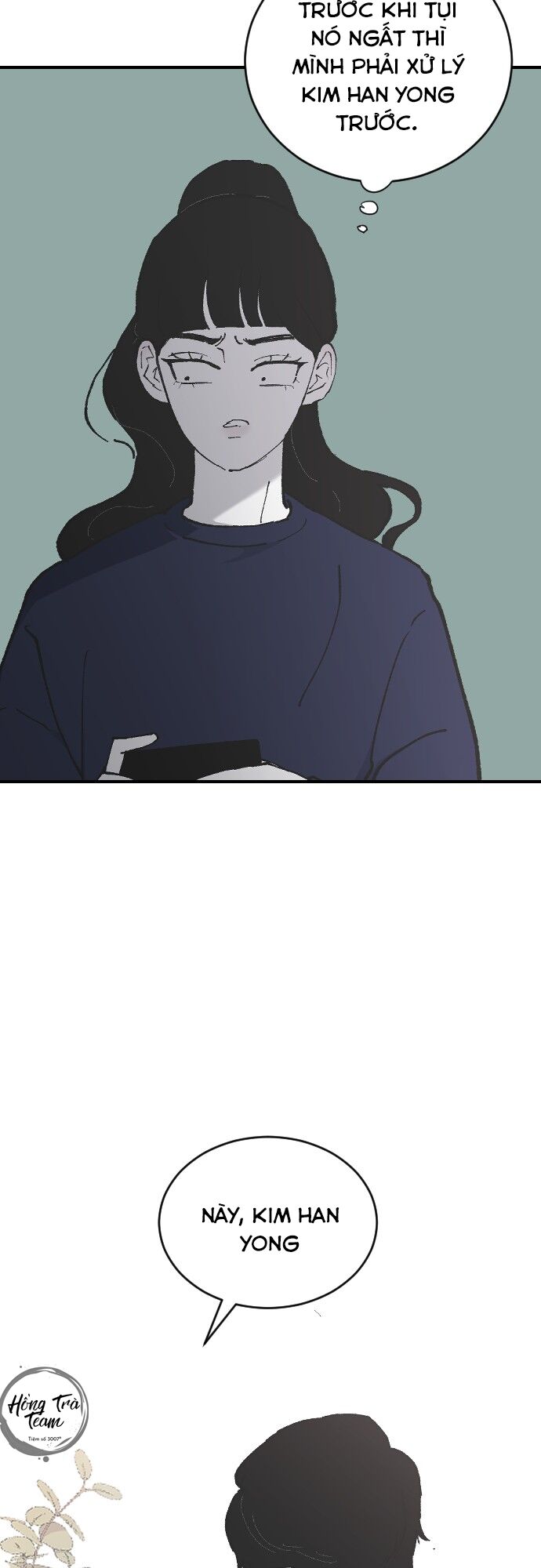 ba người anh trai cực phẩm của tôi chapter 11 26