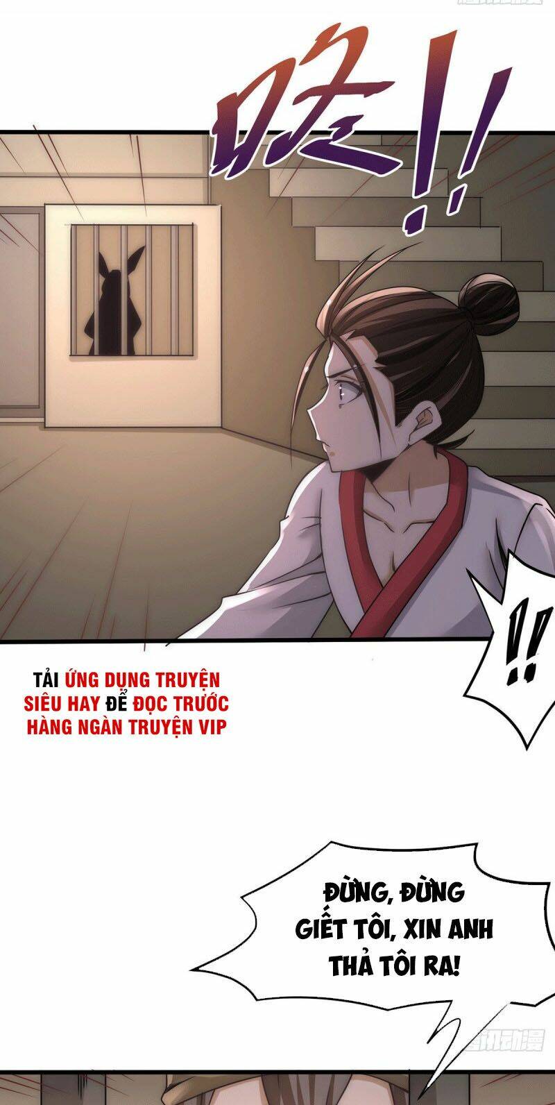 đô thị đỉnh phong cao thủ chapter 199 1