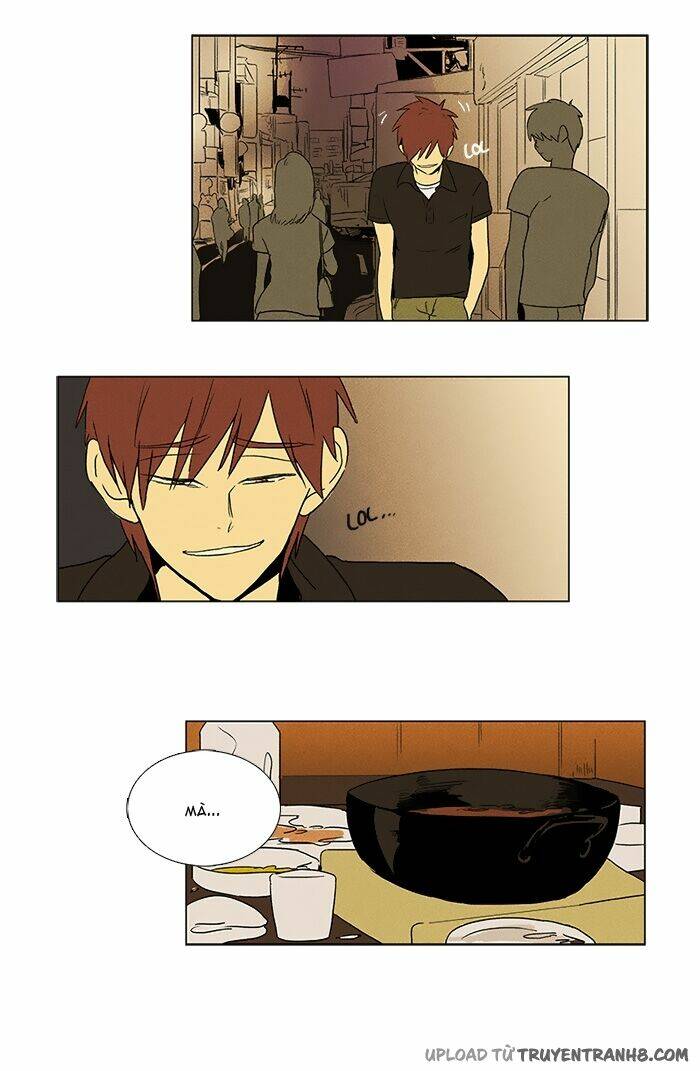 bẫy tình yêu chapter 65 6