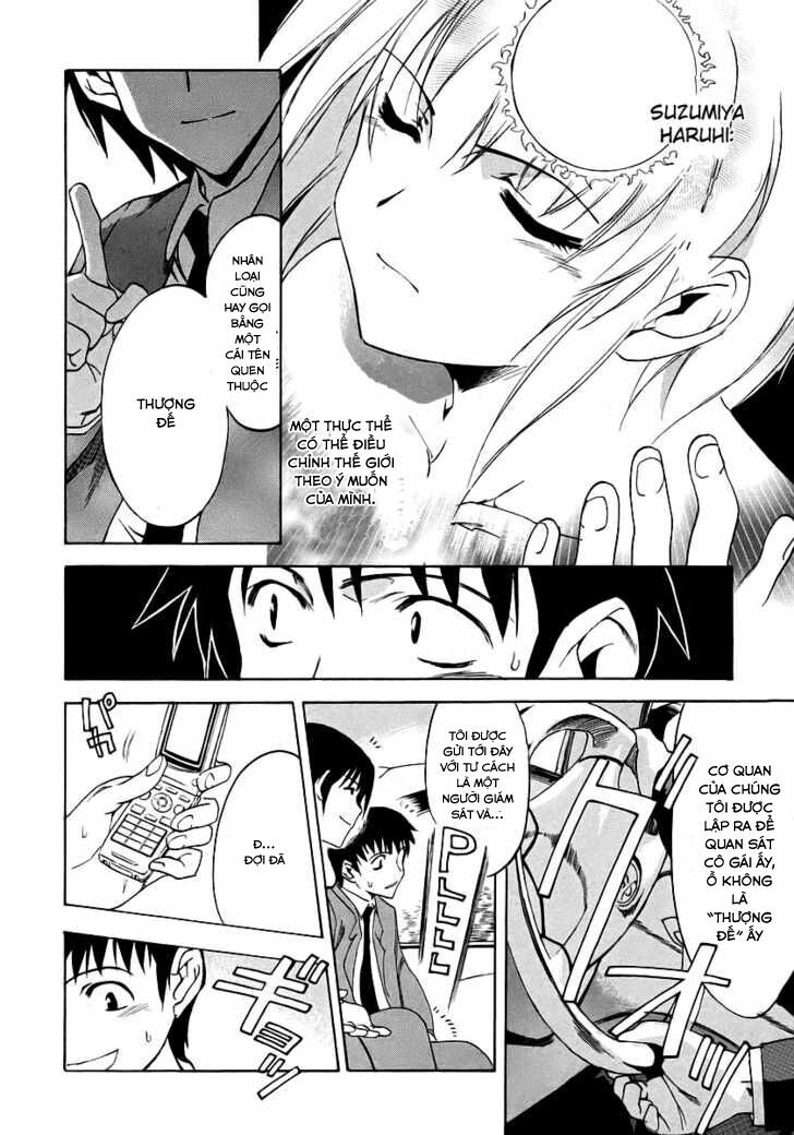 nỗi buồn của suzumiya haruhi chapter 7 9