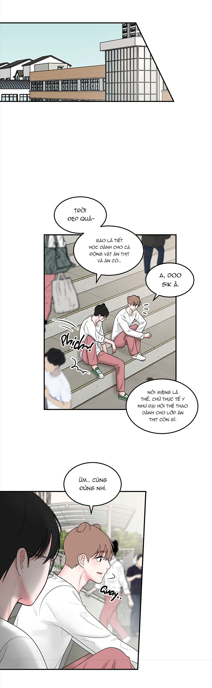 đào lạnh chapter 6 16