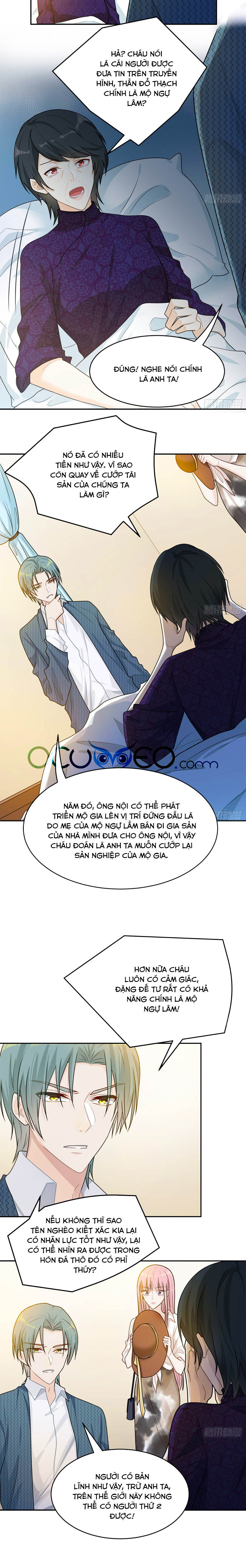 hai cách tìm gặp người yêu chapter 61 2