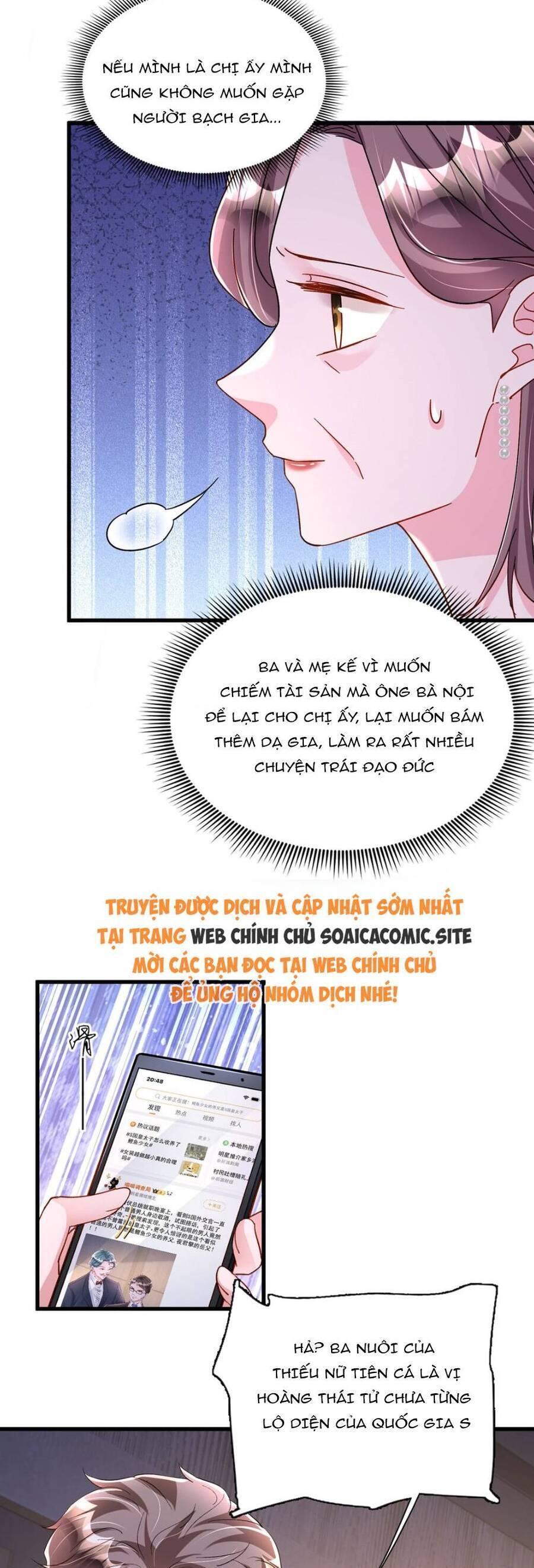 tổng tài huyết tộc cực sủng cô vợ mỹ nhân ngư chapter 148 25