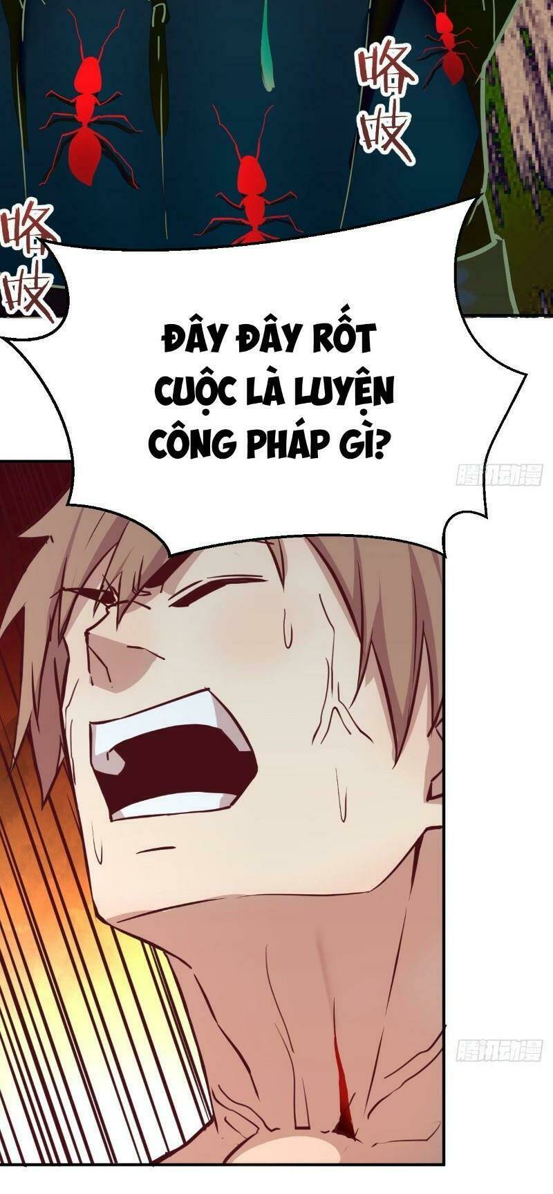 song tu đạo lữ kiểu xem mặt chapter 84 44