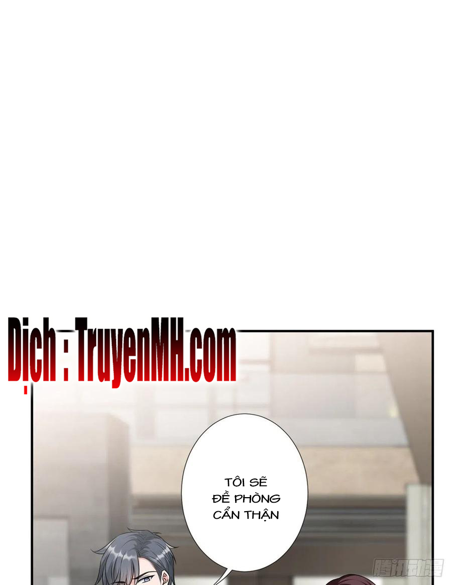 thí hôn lão công, cần giúp sức chapter 331 11