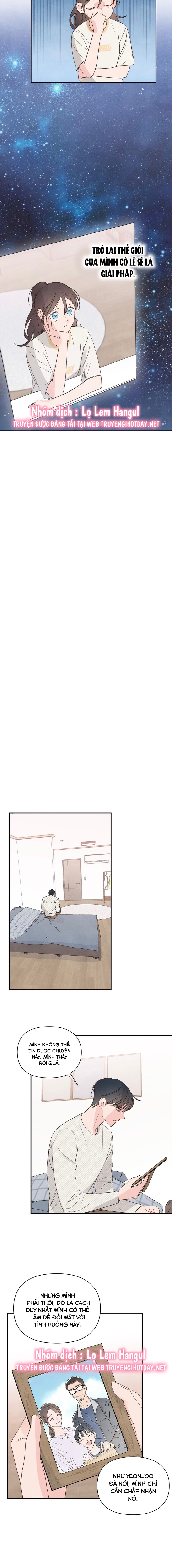 hãy để tôi một mình chapter 42 3