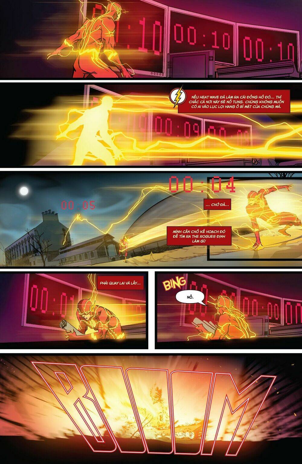 the flash chapter 14 18