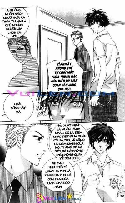 anh,bạn trai và người ấy chapter 8 31