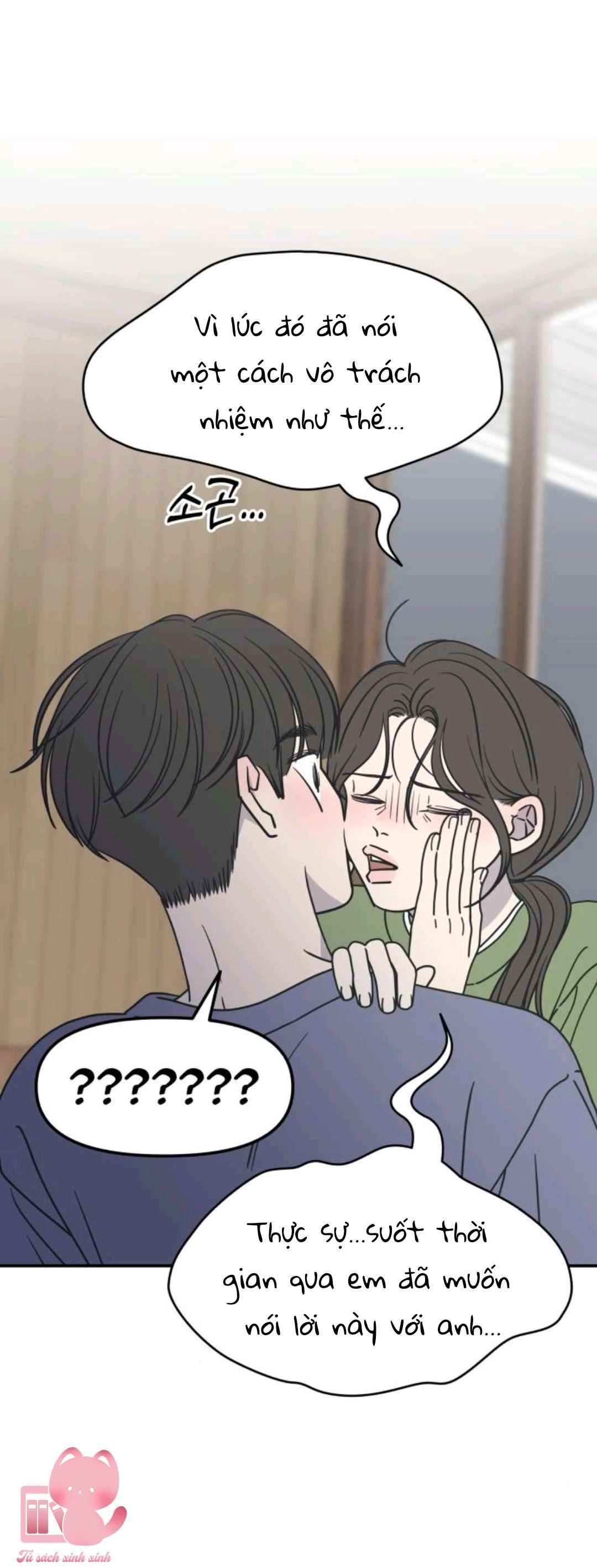 nói không với tình công sở chapter 4 81