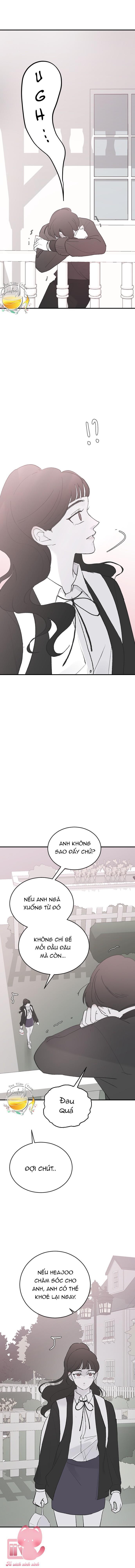 ba anh trai cực phẩm của tôi chapter 51 13