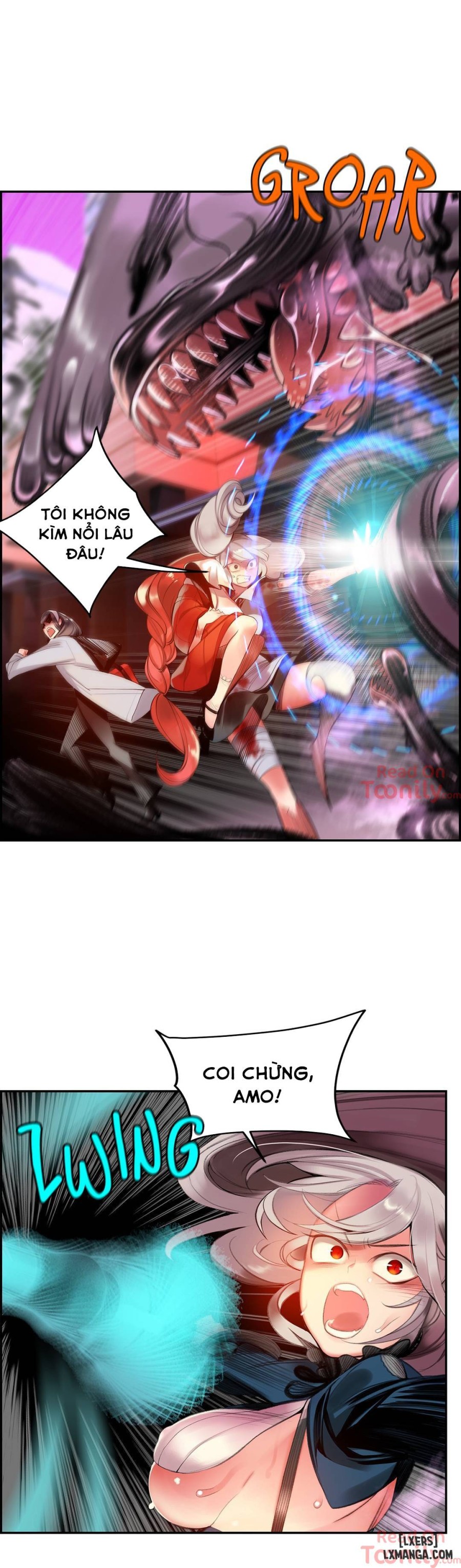 lilith cord chapter 75 6