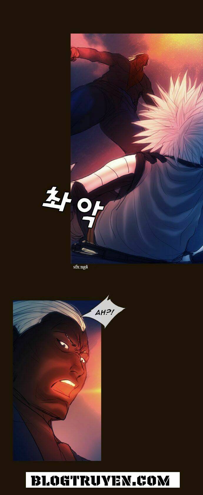 hội ảo thuật chapter 159 31